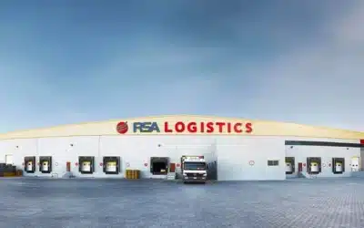 RSA Global Enters 3D Printing Virtual Warehouse Partnership With Immensa Technology Labs