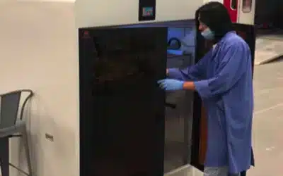 Immensa Adds Another 3D Printer System