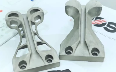 Metals in Additive Manufacturing