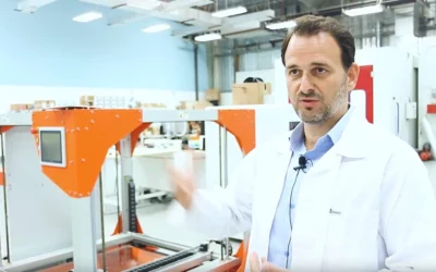 Additive Manufacturing Middle East Conference