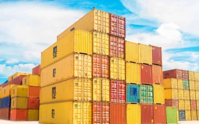 Supply Chain, 3D Printing, and the Future of Dubai as a logistics hub