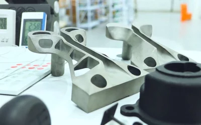 3D Printing Cost Reduction Using Weight Optimization