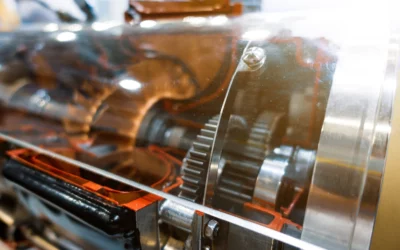 Determining the use applications of additive manufacturing in the energy sector