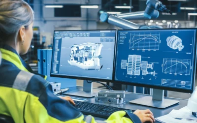 Digital Warehouse Solutions for Parts Acquisition