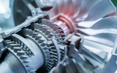 3D Printing Inconel 625 vs Inconel 718: Nickel Superalloys