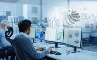 Modernizing the Spare Parts Market Through Digitalization and Sustainability