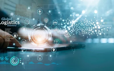 Digital Warehousing: The Future of Spare Part Supply Chain