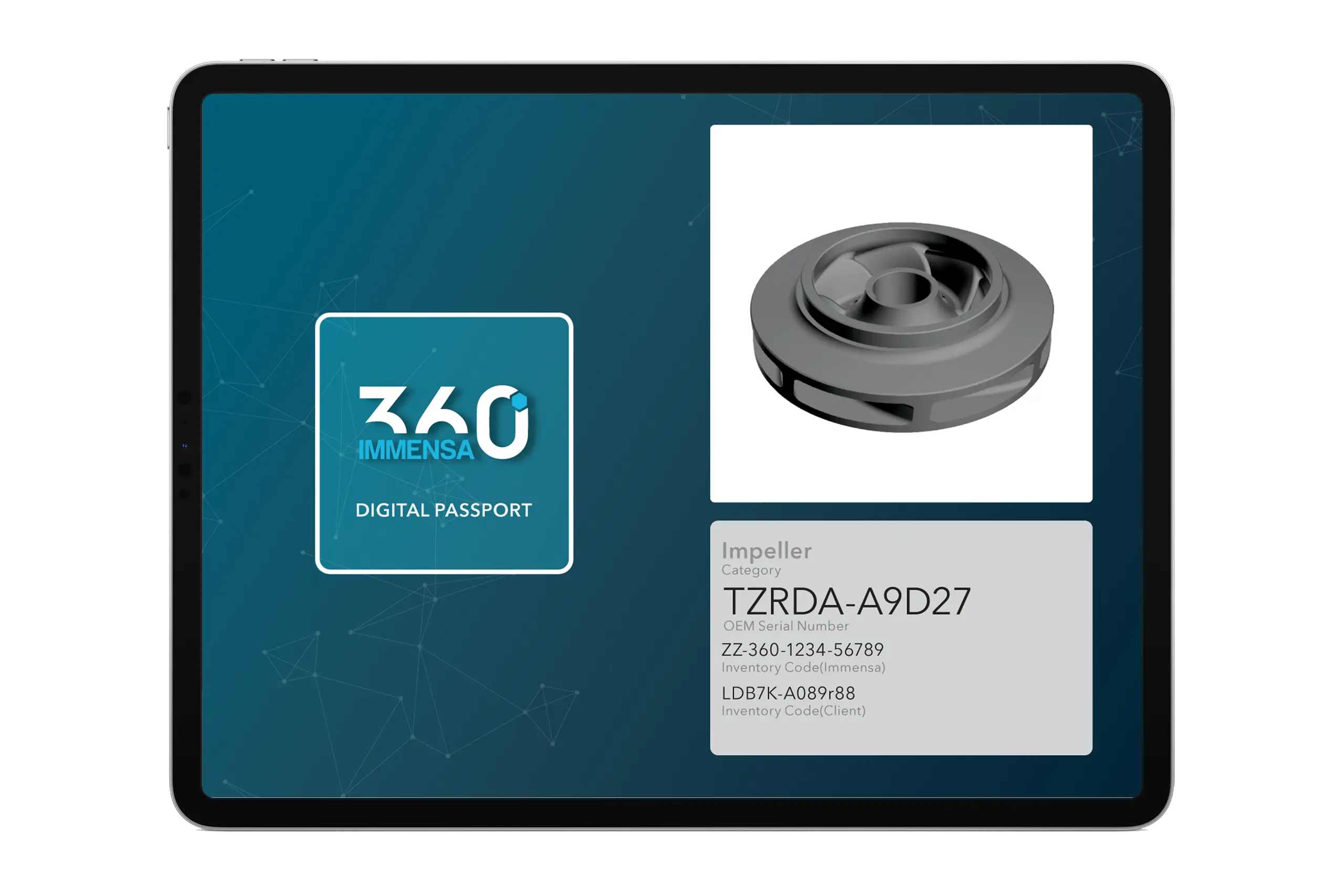 News- Immensa360-Digital Passport News- Immensa360-Digital Passport