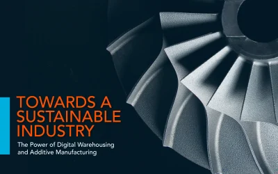 Towards a Sustainable Industry